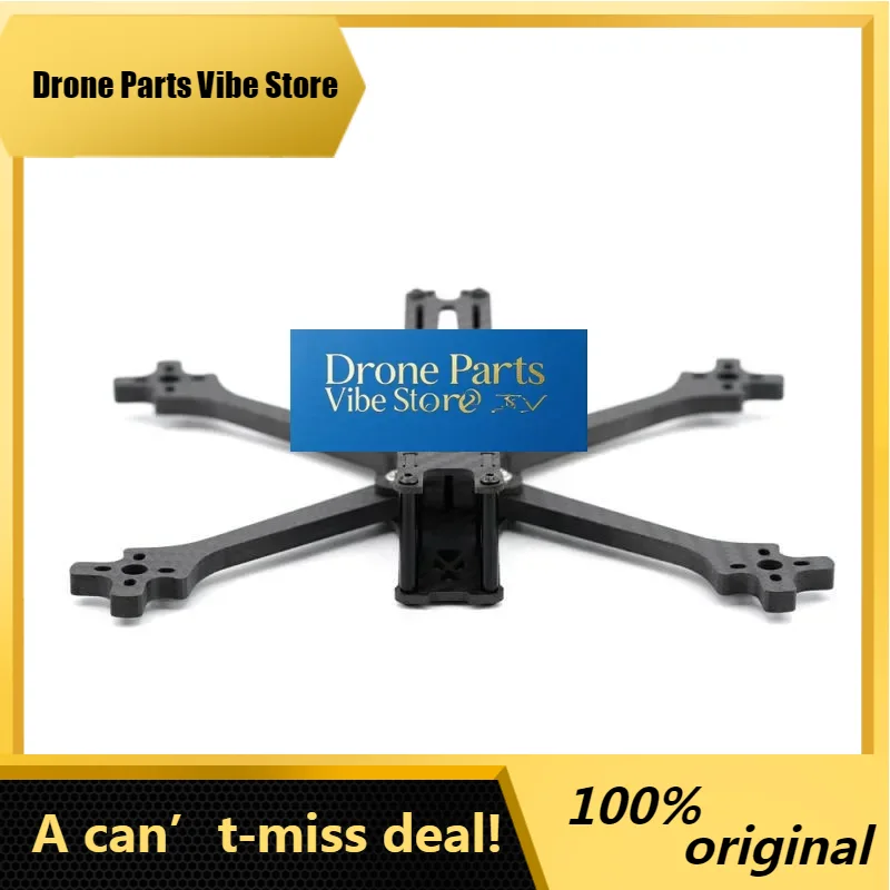 Drone Original TBS SOURCE ONE  - Tbs Fpv Source One avaliação e preço