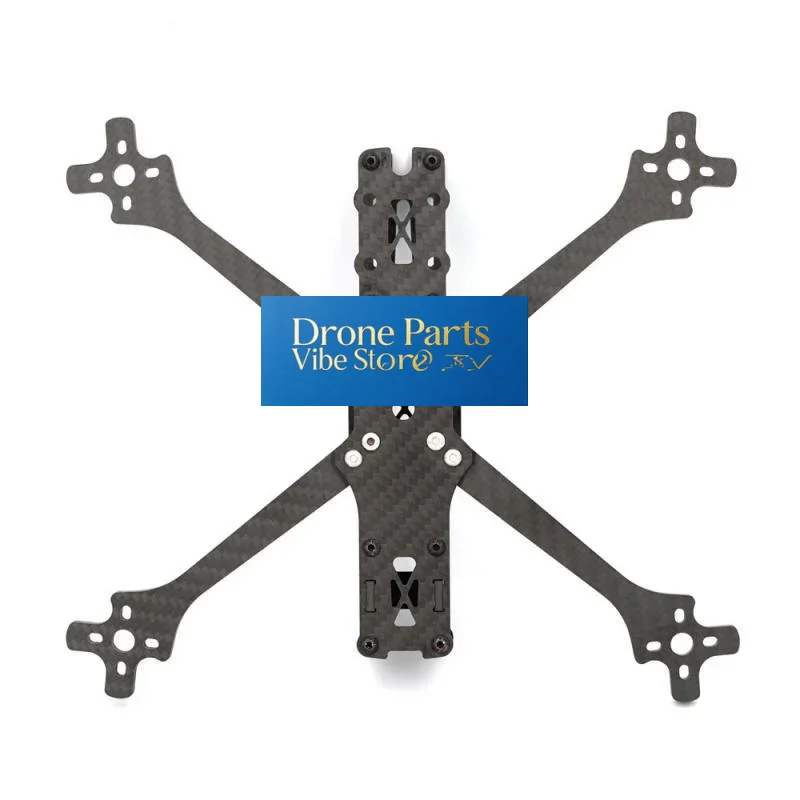 Drone Original TBS SOURCE ONE  - Tbs Fpv Source One avaliação e preço