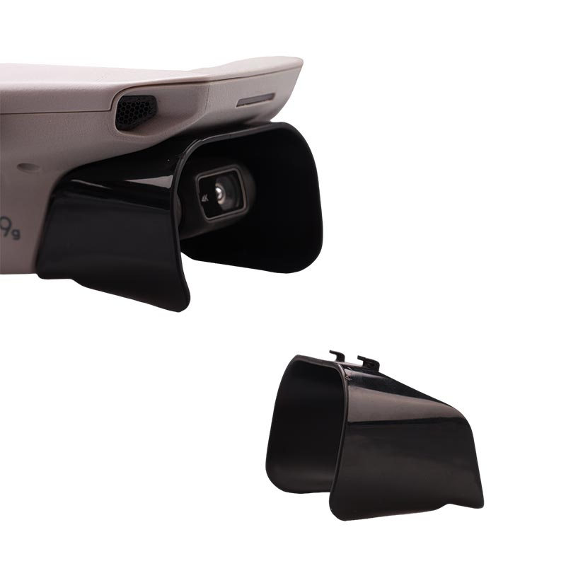 Capa de lente para dji mini 2/ - Drone Video Production avaliação e preço