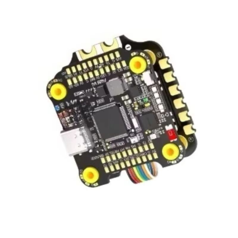 AAAA F4 F405 V4 55A BLS 30x30  - Betaflight Fc F4 avaliação e preço