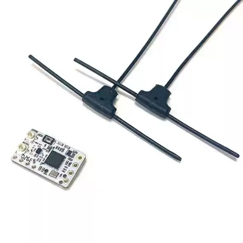Receptor FPV de Baixa Latência - Tbs Fpv Tracer avaliação e preço
