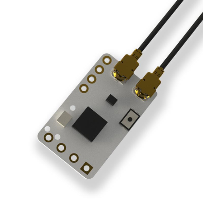 Receptor FPV de Baixa Latência - Tbs Fpv Tracer avaliação e preço