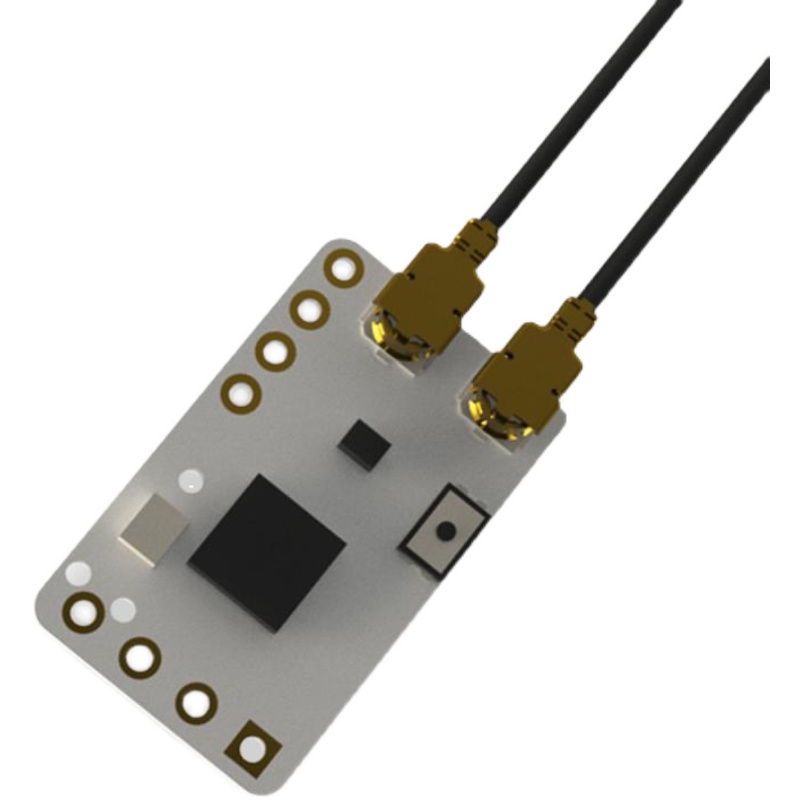 Receptor FPV de Baixa Latência - Tbs Fpv Tracer avaliação e preço