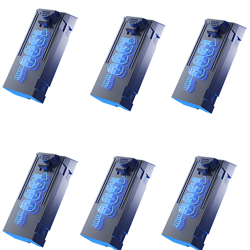 Original 3.7v 1300mah gt8 zang - Drone Surveying avaliação e preço