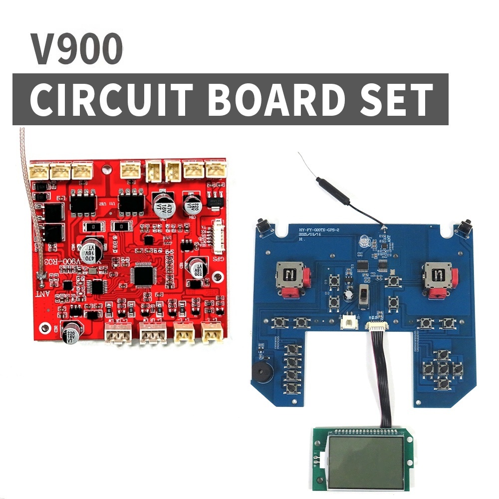 Flytec conjunto de placa de ci - Eachine Drone E010 avaliação e preço