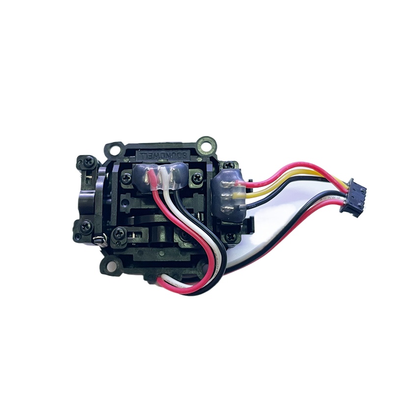 Módulo de Joystick Original pa - Dji Drone Mini 3 avaliação e preço