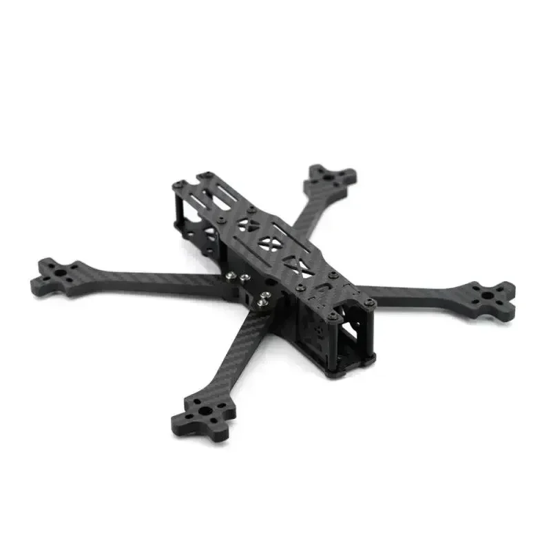 1 unidade nova do kit de estru - Tbs Fpv Source One avaliação e preço