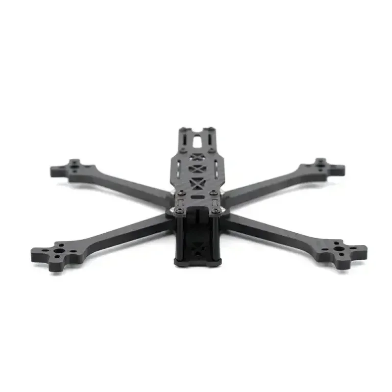 1 unidade nova do kit de estru - Tbs Fpv Source One avaliação e preço