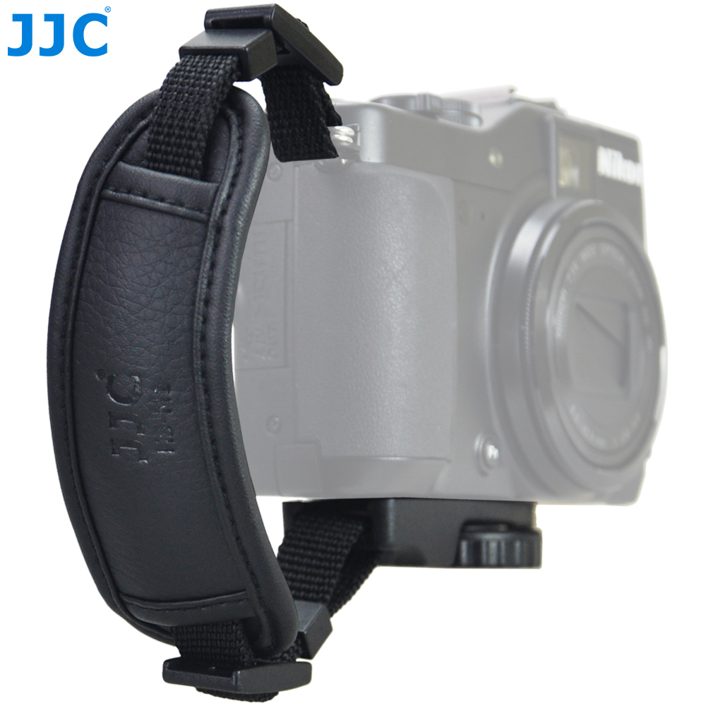 JJC Alça de aperto de mão para - Canon Camera Eos R8 avaliação e preço