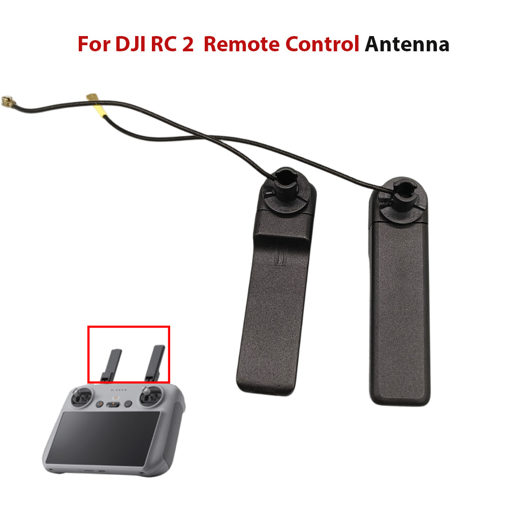Antena de Controle Remoto Orig - Dji Drone Air 3 avaliação e preço