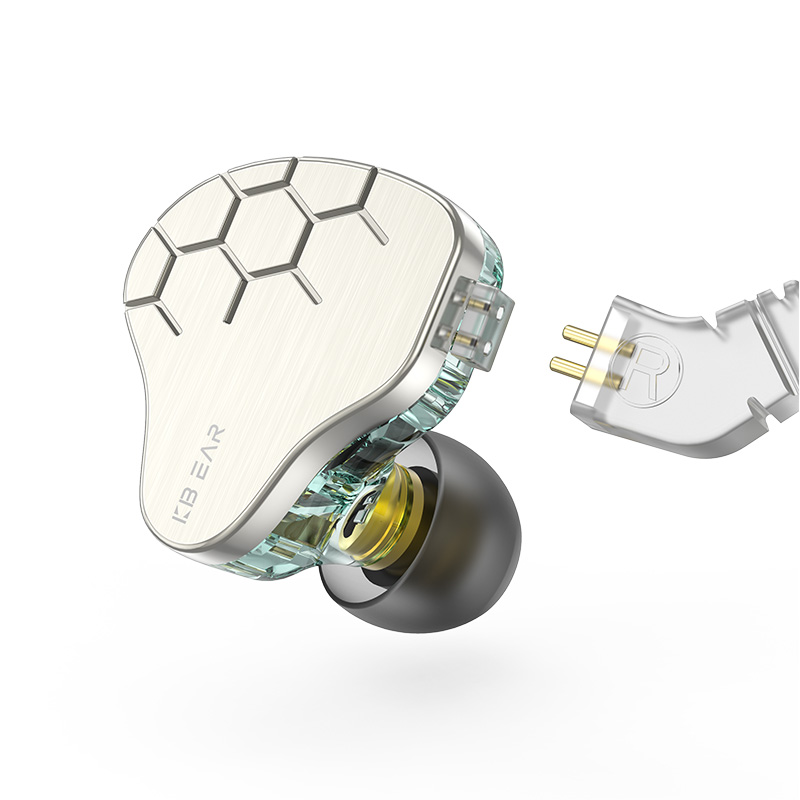 Kbear lagark híbrido 1dd + 1ba - Eachine Drone E010 avaliação e preço
