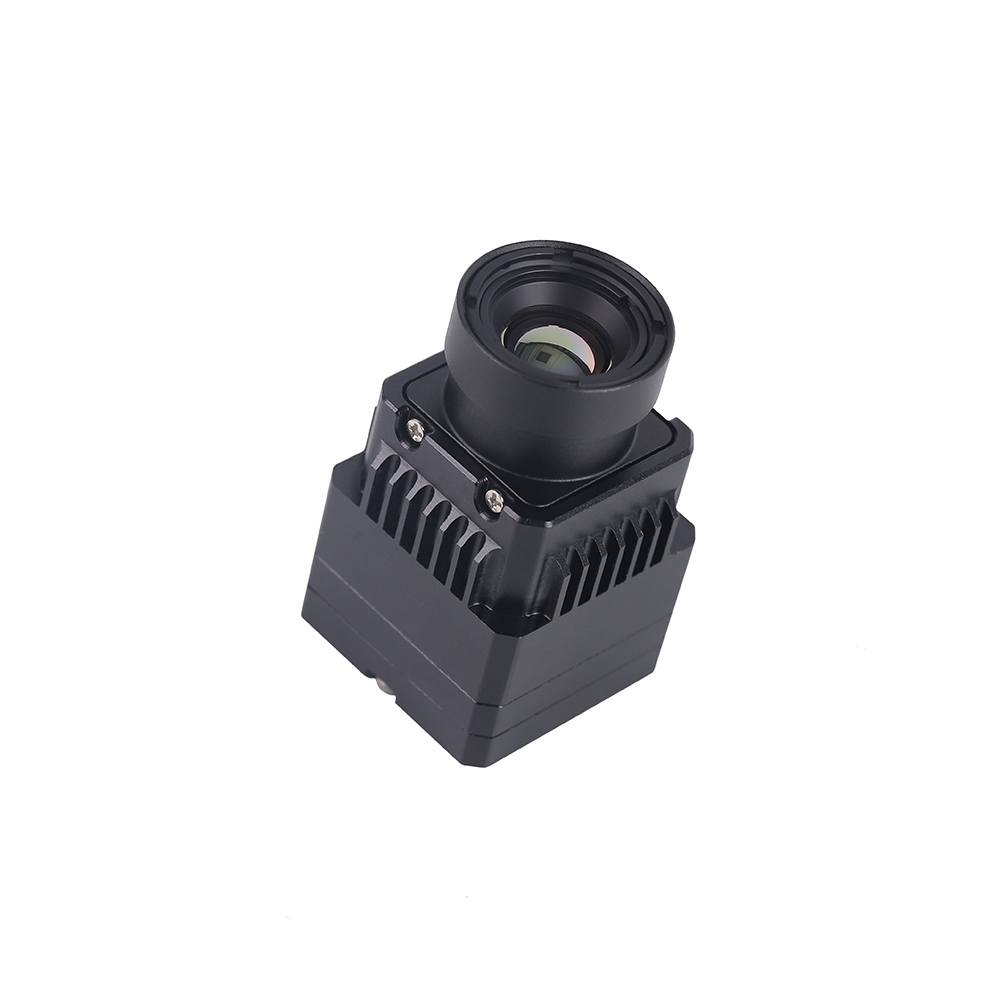 ZJZ 35mm Lente 640x512 HD IP M - Drone Thermal Imaging avaliação e preço