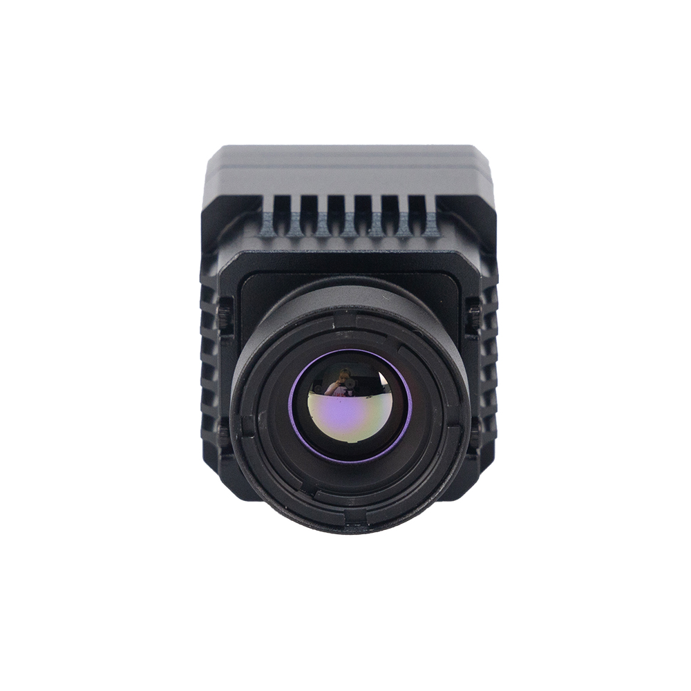 ZJZ 35mm Lente 640x512 HD IP M - Drone Thermal Imaging avaliação e preço