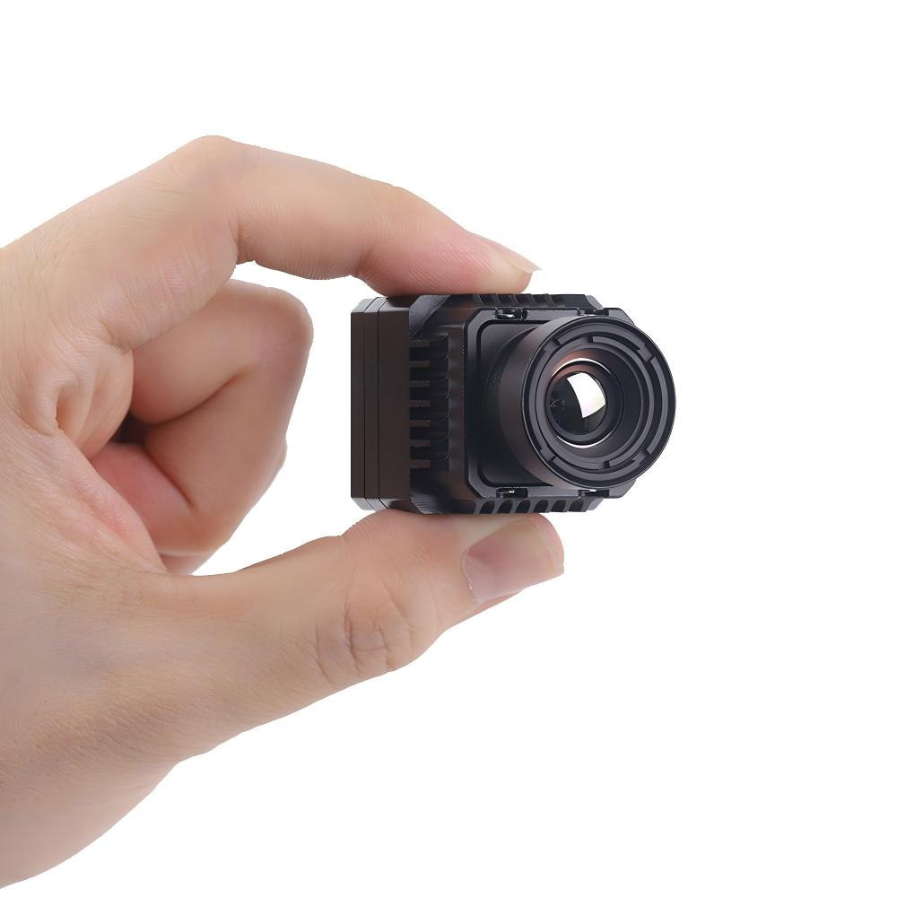 ZJZ 35mm Lente 640x512 HD IP M - Drone Thermal Imaging avaliação e preço