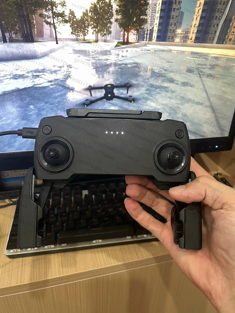Controle Remoto Original Usado - Drone Surveying avaliação e preço