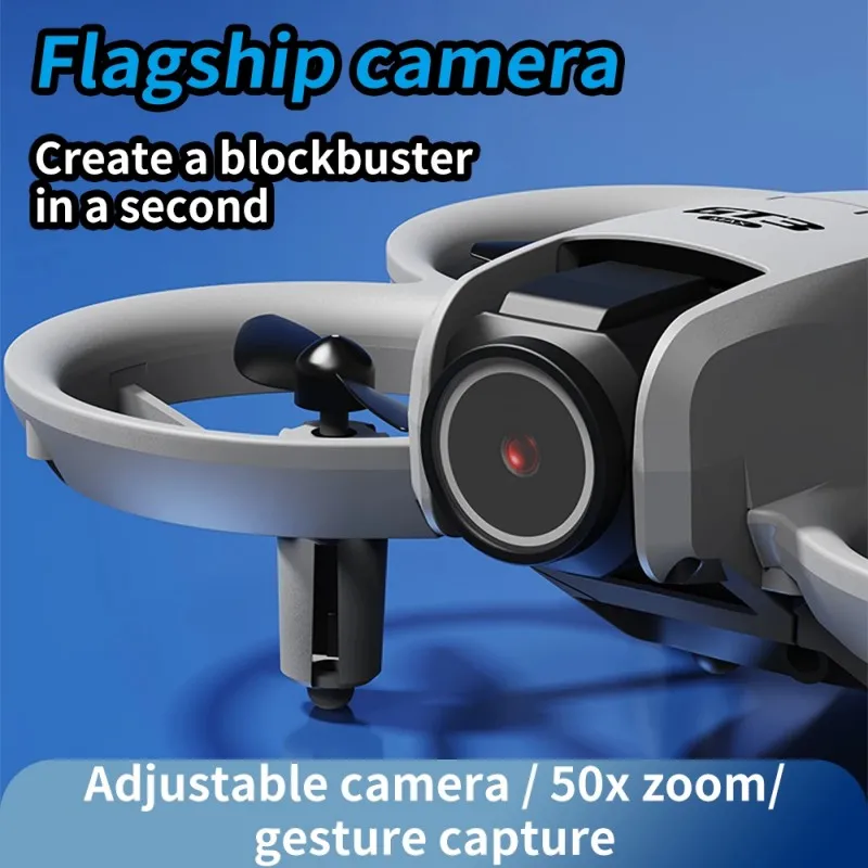 Drone Xiaomi GT3 MAX GPS com C - Drone Aerial Photography avaliação e preço