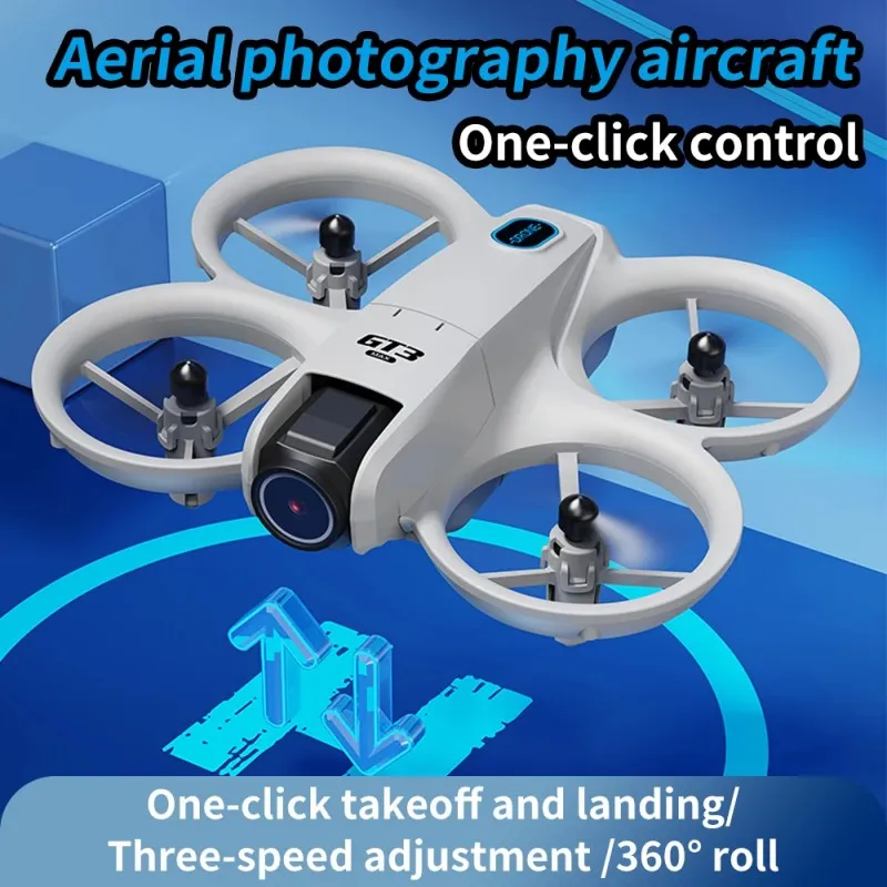 Drone Xiaomi GT3 MAX GPS com C - Drone Aerial Photography avaliação e preço