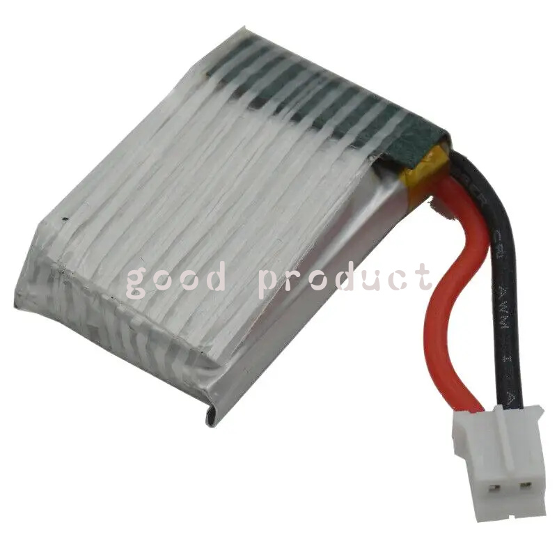 bateria 651723 25C do polímero - Eachine Drone E010 avaliação e preço