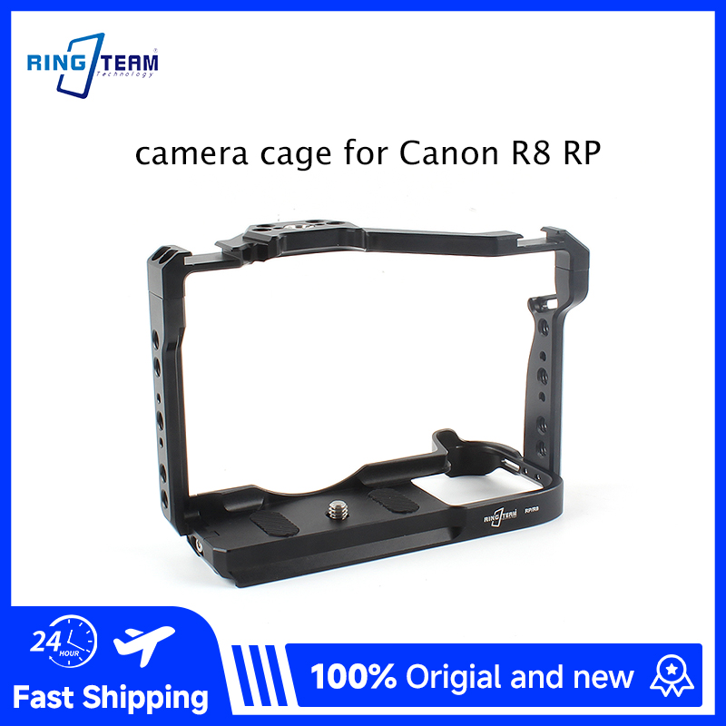 Gaiola para Câmera Canon EOS R - Canon Camera Eos R8 avaliação e preço
