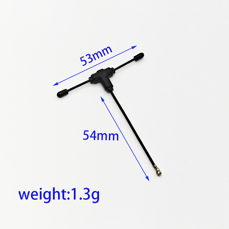 Antena Nano de Longo Alcance E - Tbs Fpv Tracer avaliação e preço