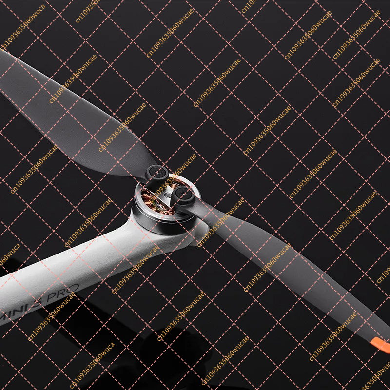 Hélices de Liberação Rápida (c - Dji Drone Mini 3 avaliação e preço