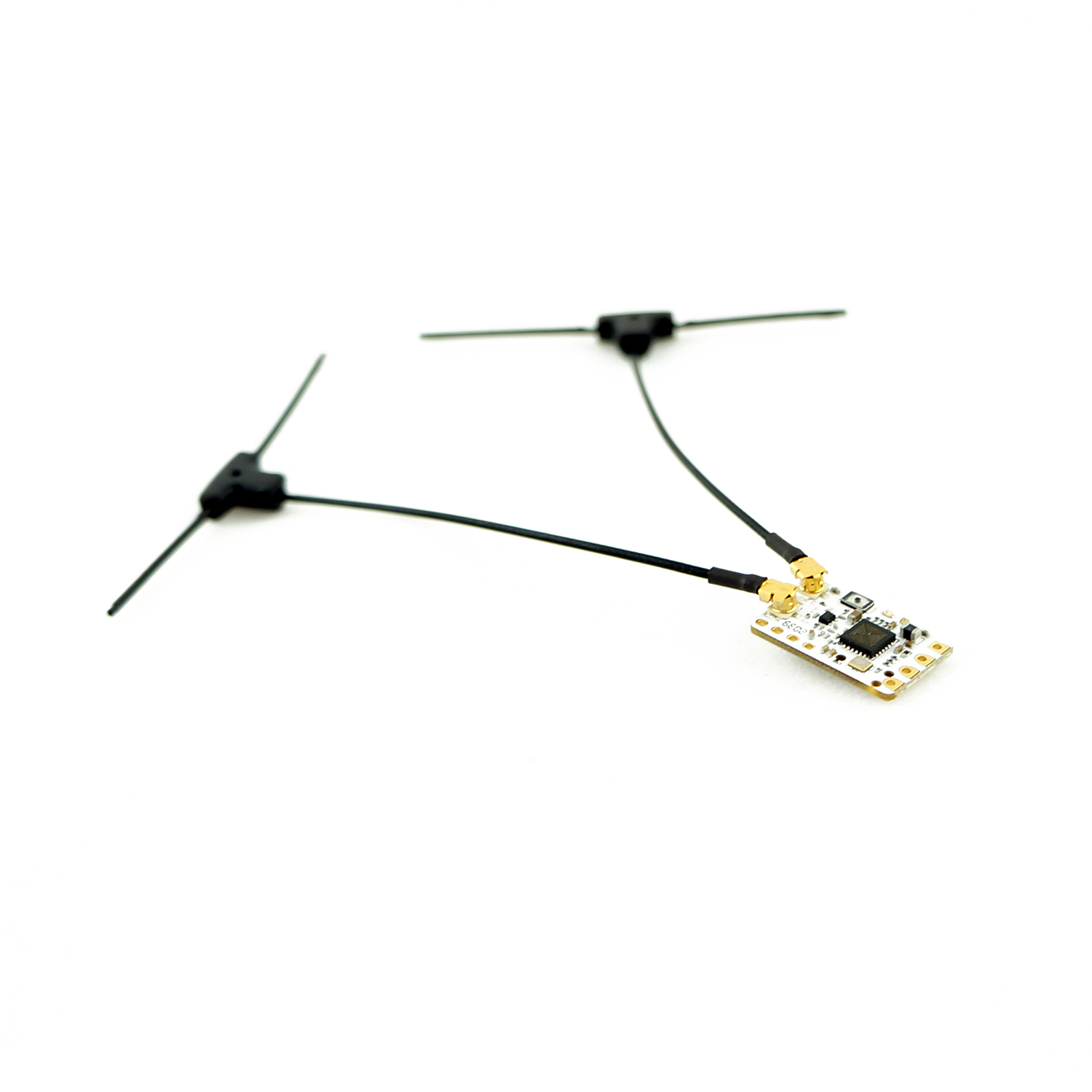 TBS TRACER NANO RX - Receptor  - Tbs Fpv Tracer avaliação e preço