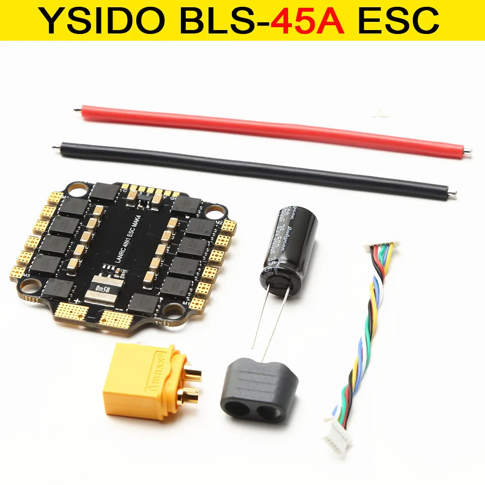 NOVO F4 V3S PLUS Controlador d - Betaflight Fc F4 avaliação e preço