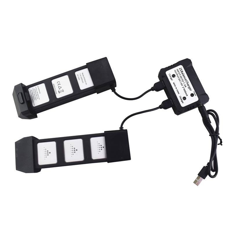 HS720 HS720E Quadricóptero RC  - Holy Stone Drone Hs720 avaliação e preço