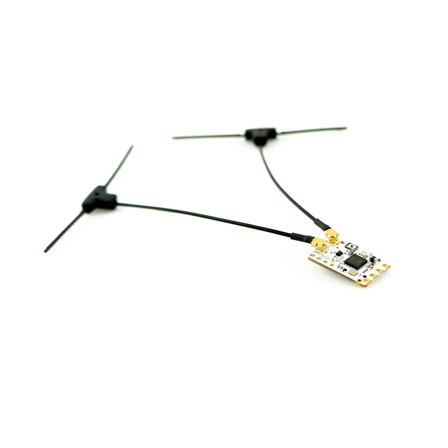 TBS TRACER NANO RX RECEPTOR FP - Tbs Fpv Tracer avaliação e preço
