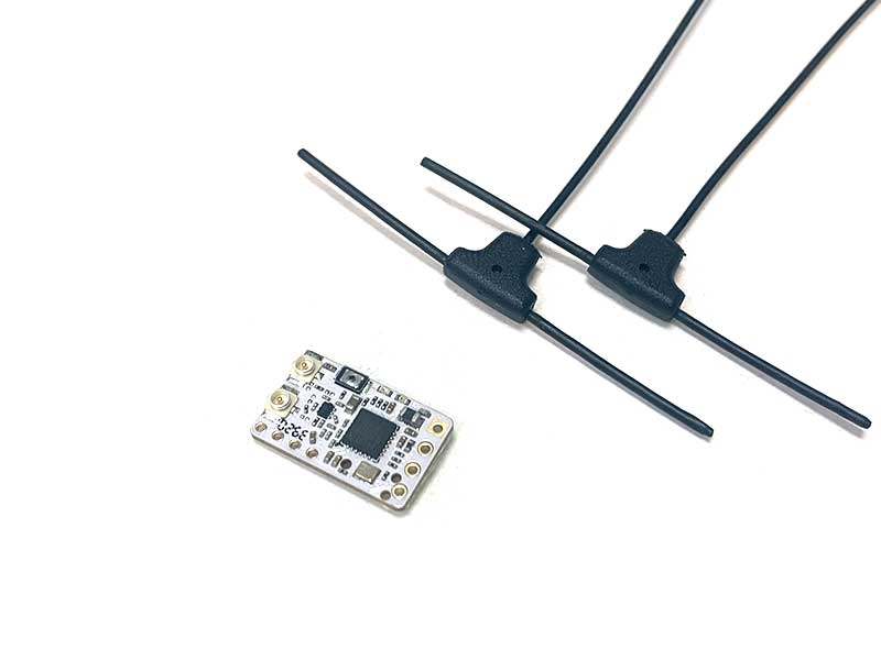 TBS TRACER NANO RX RECEPTOR FP - Tbs Fpv Tracer avaliação e preço