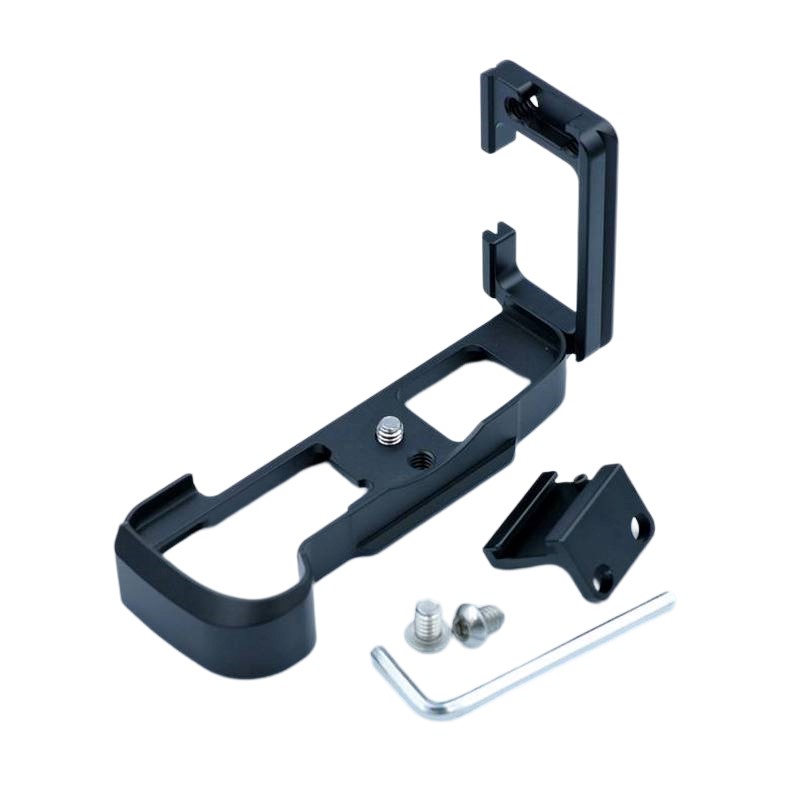 Placa de liberação rápida para - Canon Camera Eos M50 Mark Ii avaliação e preço