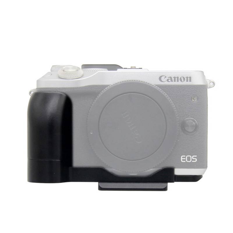 Placa de liberação rápida para - Canon Camera Eos M50 Mark Ii avaliação e preço