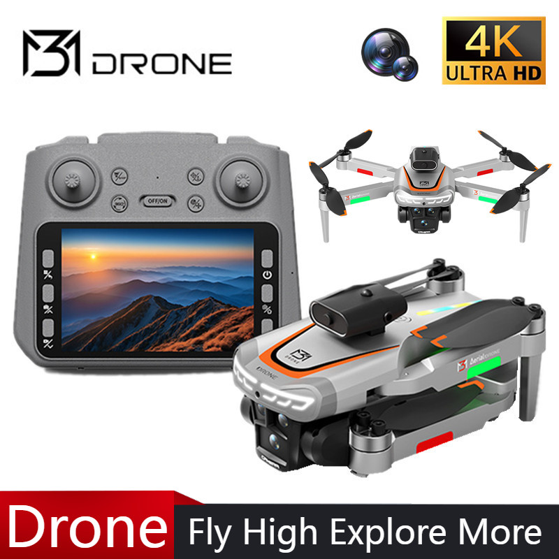 M3 drone profissional 4k hd fo - Drone Aerial Photography avaliação e preço
