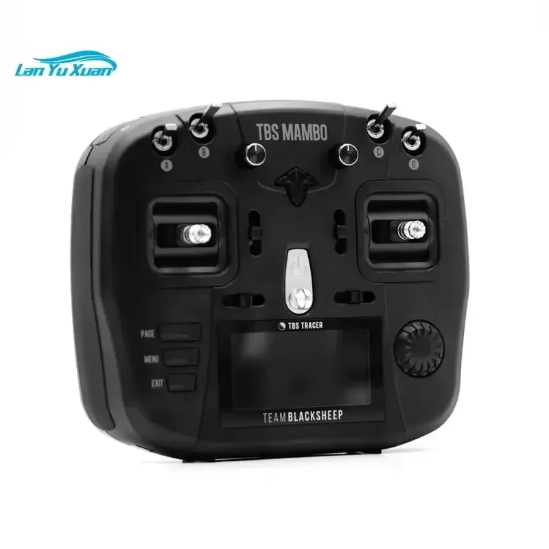 Controle Remoto RC FPV TBS MAM - Tbs Fpv Tracer avaliação e preço