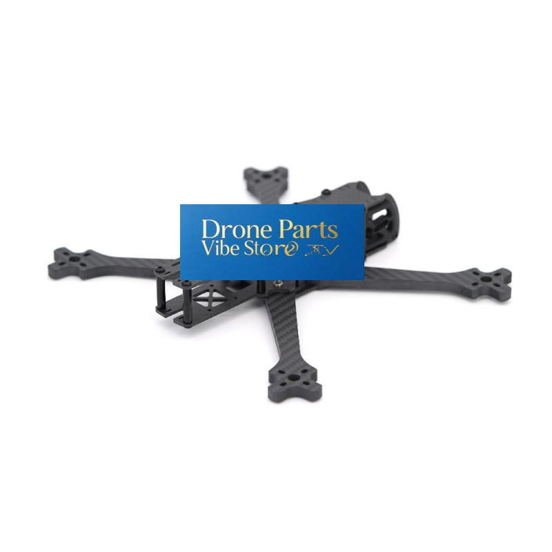 Peças para Drone: Kit de Quadr - Tbs Fpv Source One avaliação e preço