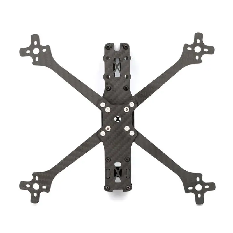 TBS FONTE UM V5 Fibra De Carbo - Tbs Fpv Source One avaliação e preço