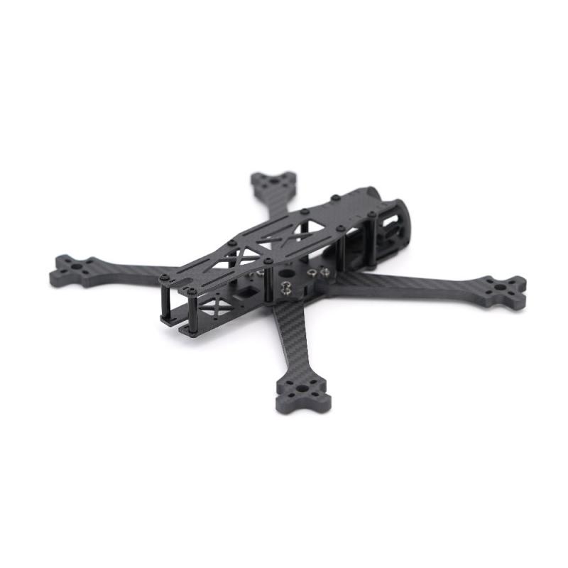 Kits de estrutura FPV originai - Tbs Fpv Source One avaliação e preço