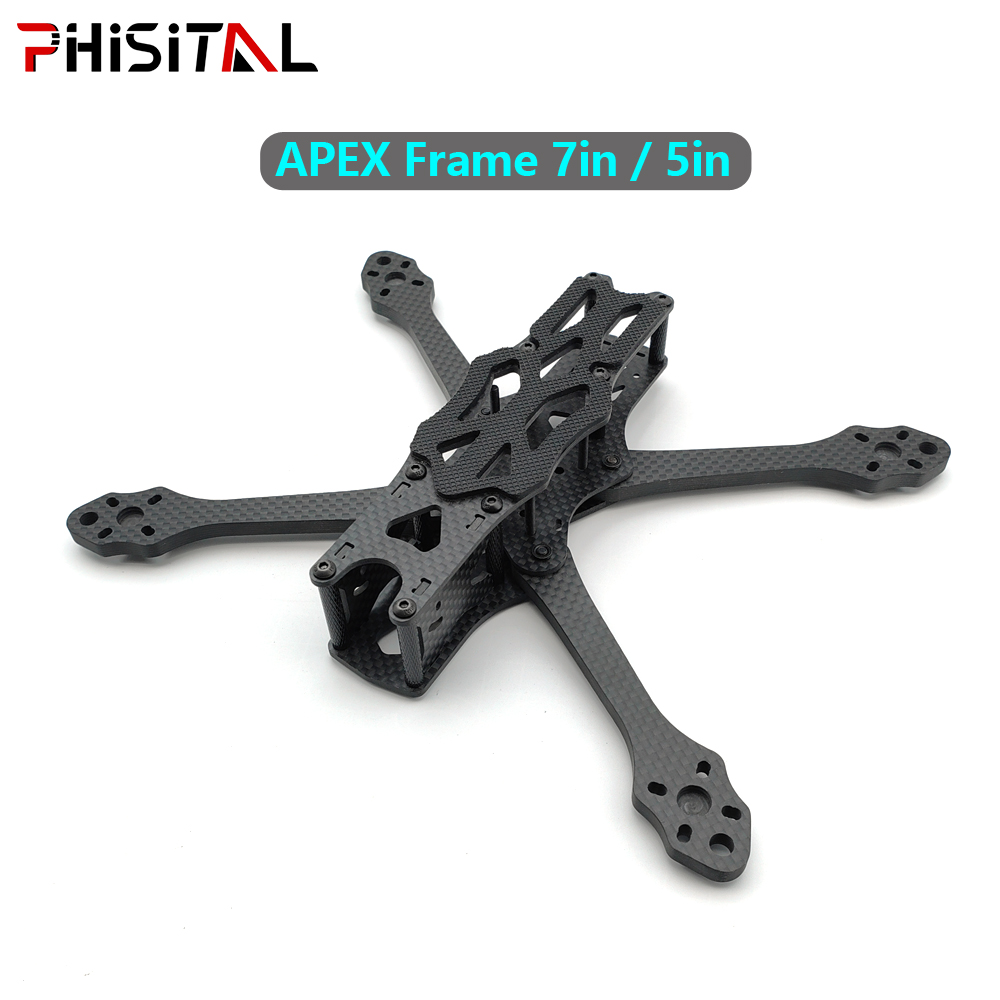 Kit de Estrutura de Quadcopter - Drone Lidar avaliação e preço
