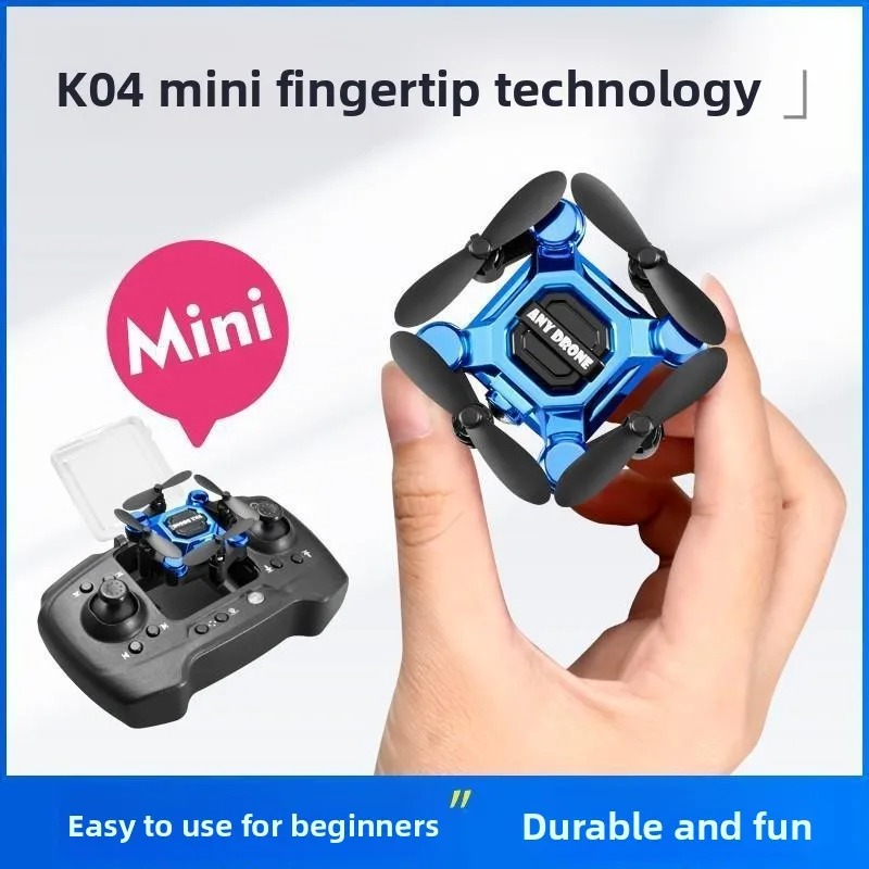 Mini Drone Dobrável com Câmera - Drone Aerial Photography avaliação e preço