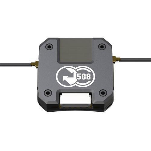 FPV Black Sheep TBS CROSSFIRE  - Tbs Fpv Tracer avaliação e preço