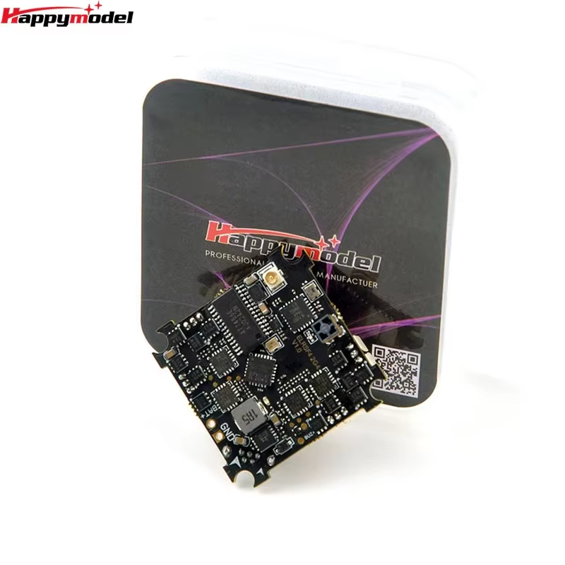 HappyModel Crazy F405 HD ELRS  - Autel Drone Evo Lite avaliação e preço
