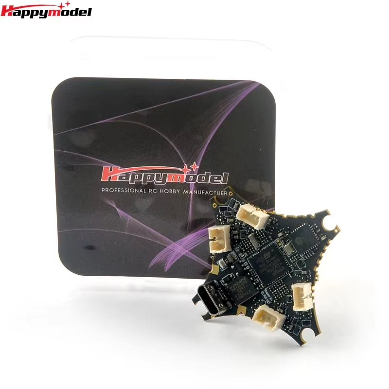 HappyModel Crazy F405 HD ELRS  - Autel Drone Evo Lite avaliação e preço