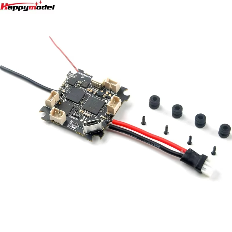 HappyModel Crazy F405 HD ELRS  - Autel Drone Evo Lite avaliação e preço