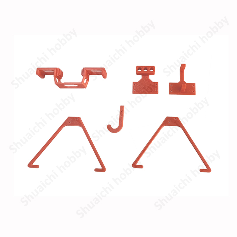 1 conjunto para dji robomaster - Drone 3D Modeling avaliação e preço