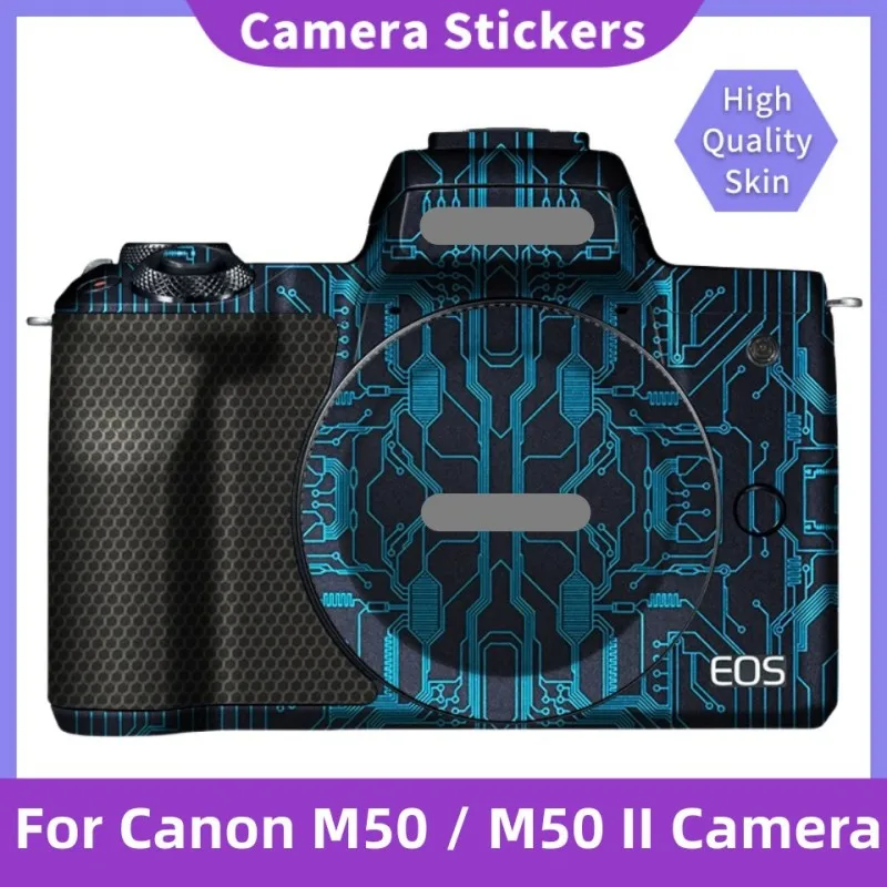 Para canon m50/m50 ii decalque - Canon Camera Eos M50 Mark Ii avaliação e preço