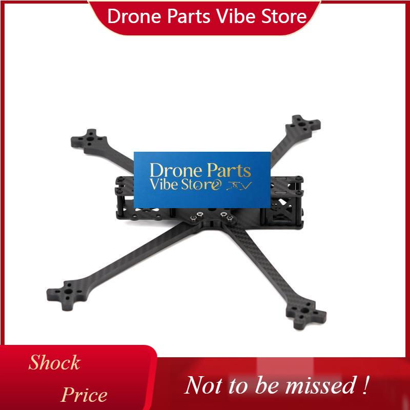 DParts1TBS SOURCE ONE V5 Kit d - Tbs Fpv Source One avaliação e preço