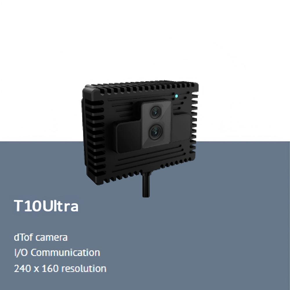 Câmera Ultra T10 para Drone 12 - Drone Lidar avaliação e preço