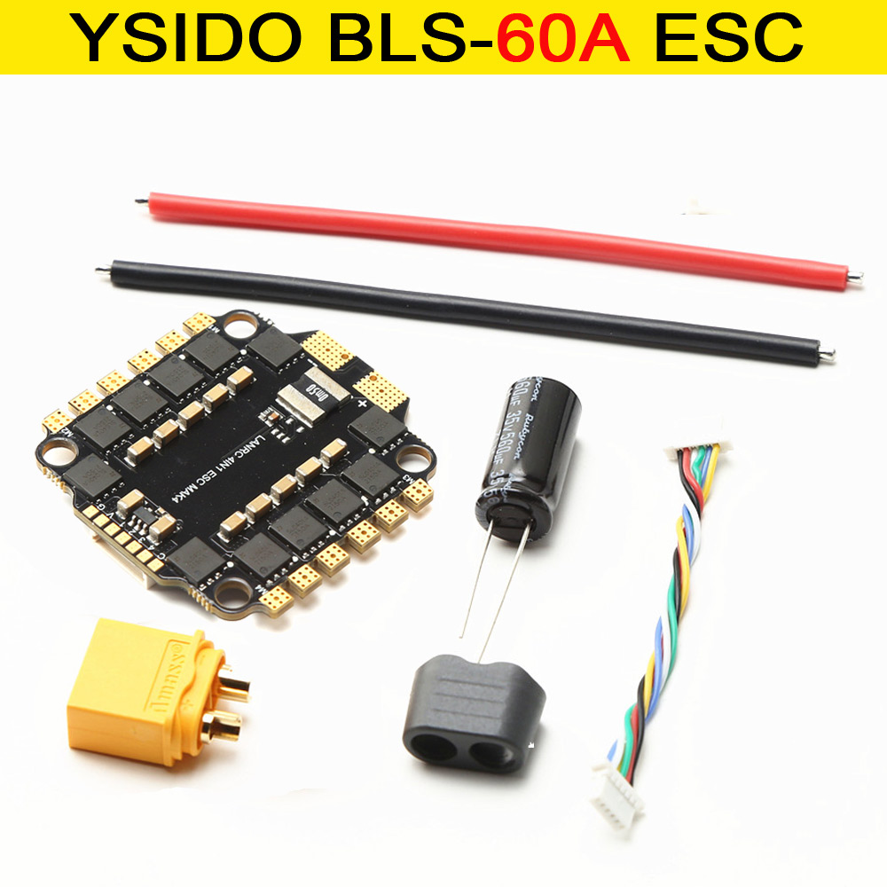 NOVO F4 V3S PLUS Controlador d - Betaflight Fc F4 avaliação e preço