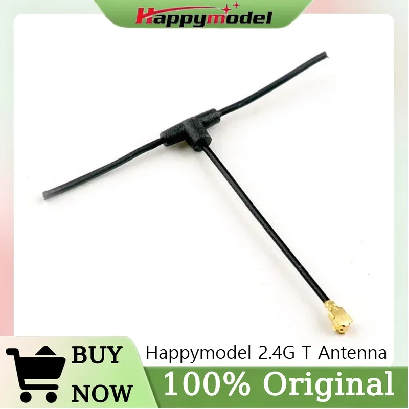 Antena Omnidirecional Happymod - Tbs Fpv Tracer avaliação e preço