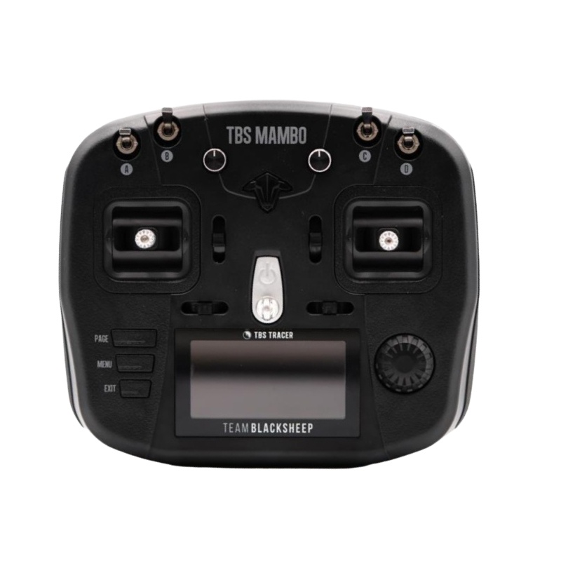 Tss mambo tracer remoto fpv rc - Tbs Fpv Tracer avaliação e preço